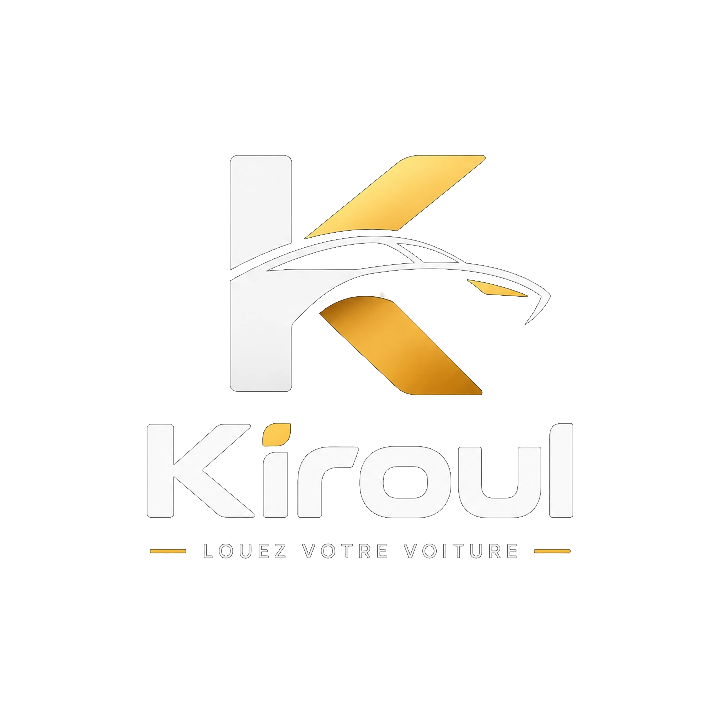 Kiroul — Louez votre voiture